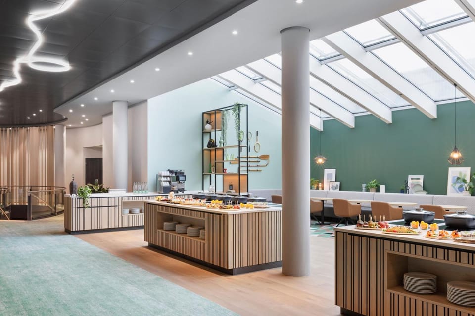 Meeting room / ballrooms