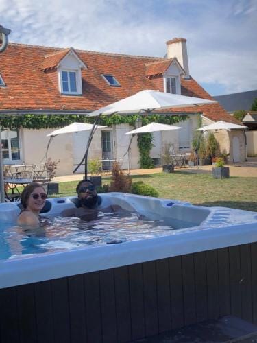 Domaine de Praline Opale Hotel in Centre-Val de Loire