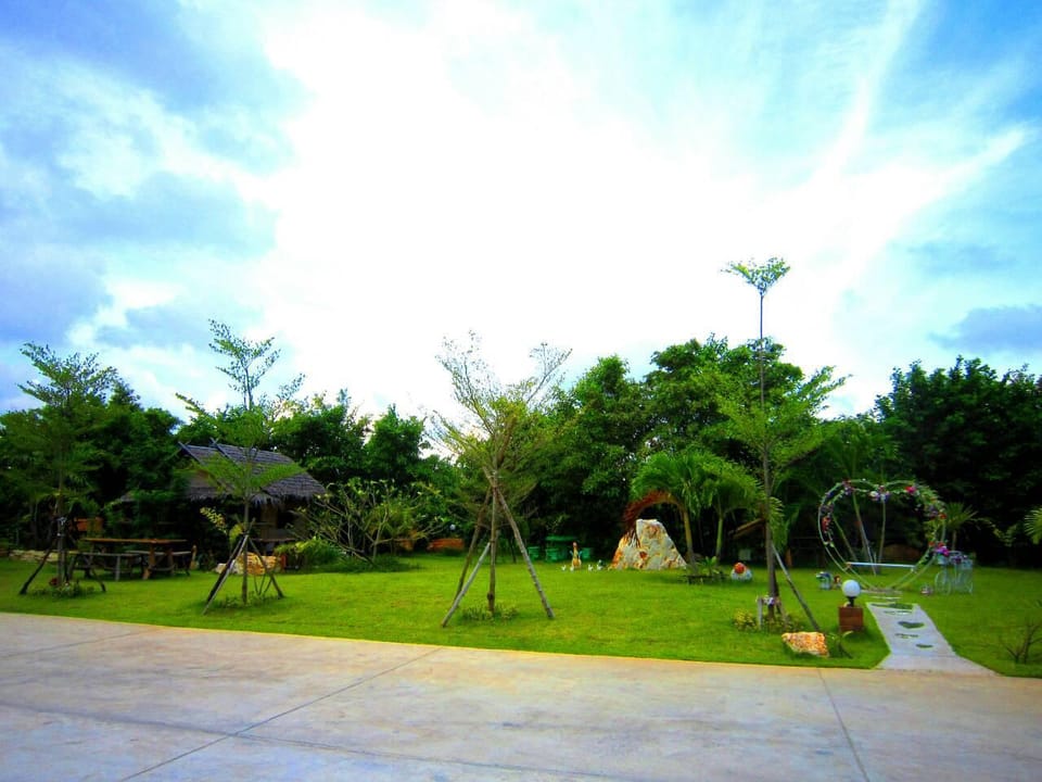 Pran Heaven Resort Resort in Hua Hin District
