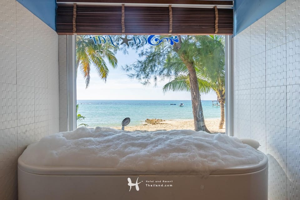 Seafar Resort Resort in Trat Changwat