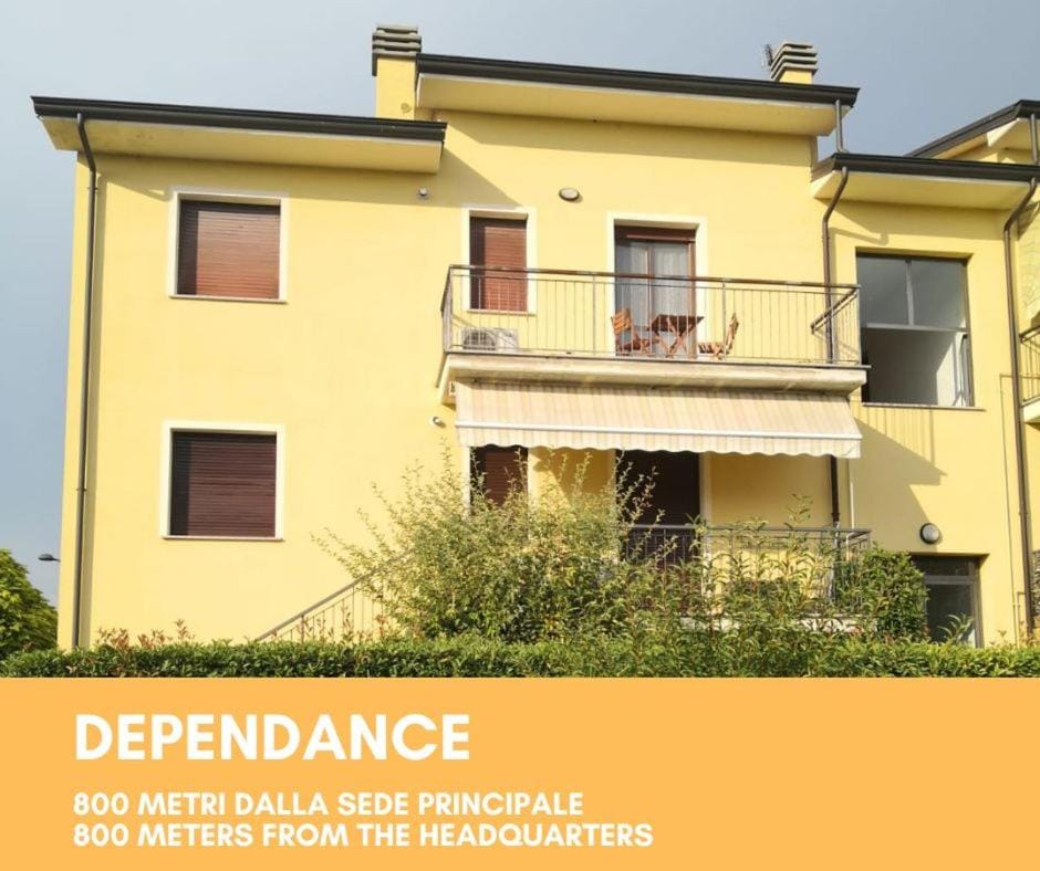 La Casa di Tino Hotel in Emilia-Romagna