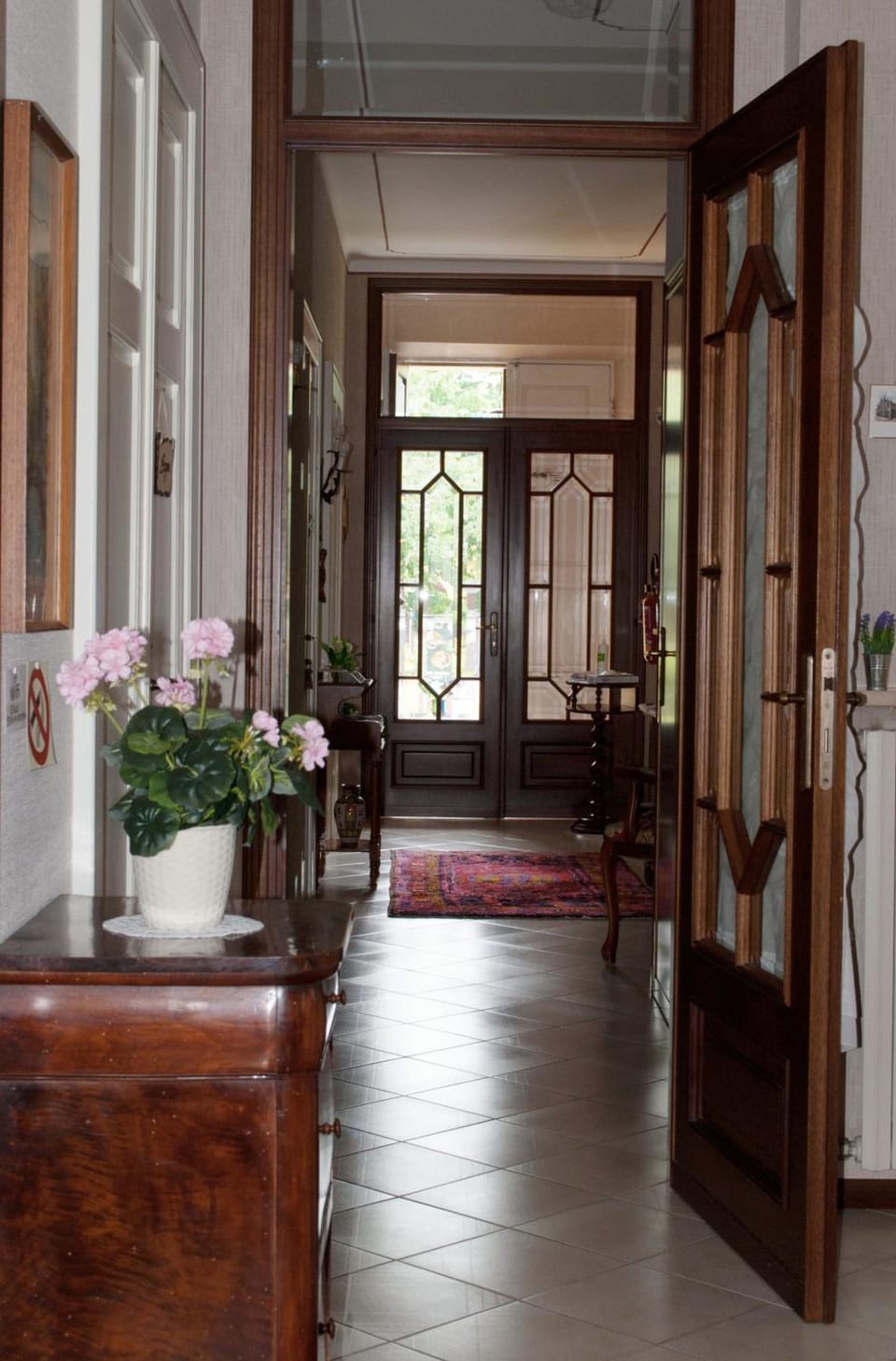 La Casa di Tino Hotel in Emilia-Romagna