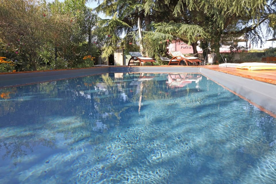 Il Bozzolo Eco Boutique Apartments Hotel in Valeggio sul Mincio