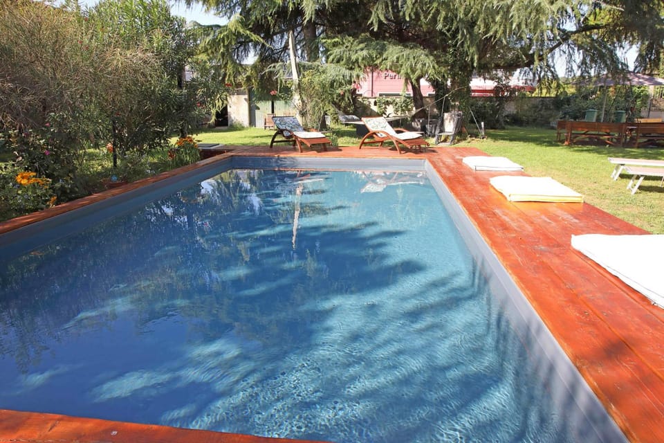 Il Bozzolo Eco Boutique Apartments Hotel in Valeggio sul Mincio