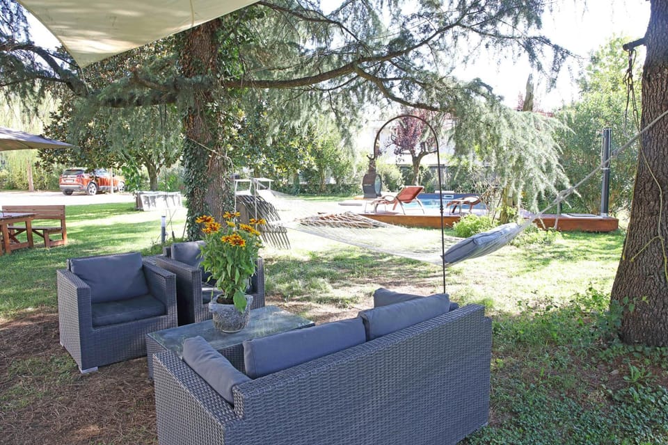 Il Bozzolo Eco Boutique Apartments Hotel in Valeggio sul Mincio