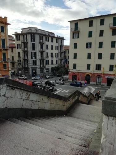 Affittacamere ELVI Hotel in La Spezia