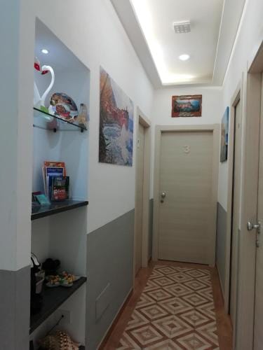 Affittacamere ELVI Hotel in La Spezia