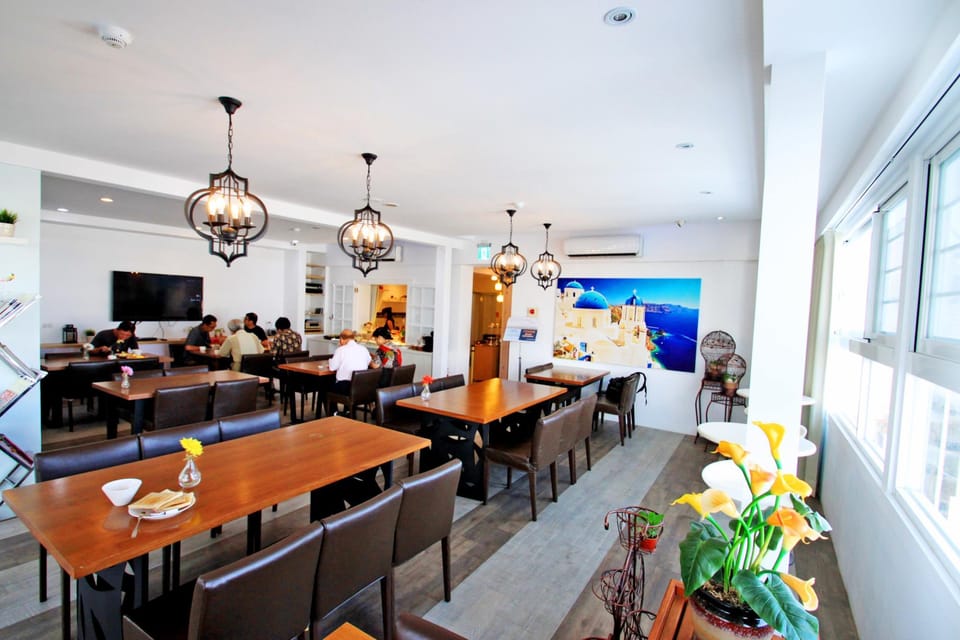 Taitung Z Hotel Hotel in Taiwan, Province of China