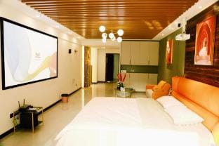 Guige Art Film Homestay Hotel Hotel in Jiangsu