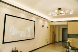 Guige Art Film Homestay Hotel Hotel in Jiangsu