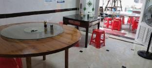 Beautiful Homestay Hotel in Zhejiang