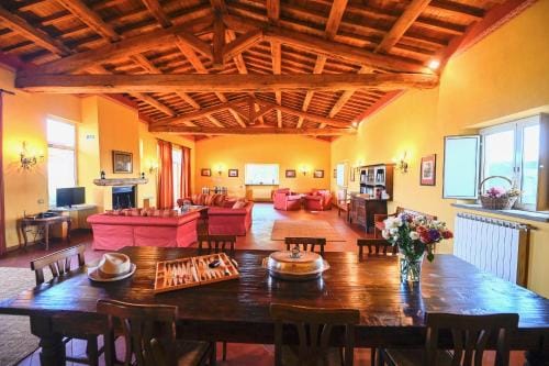 Tenuta Santa Cristina Hotel in Umbria