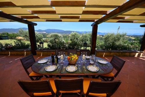 Tenuta Santa Cristina Hotel in Umbria