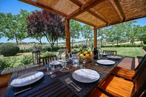Tenuta Santa Cristina Hotel in Umbria