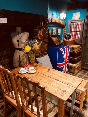 Minster Walk Guesthouse Hotel in York