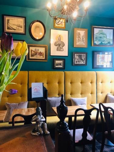 Minster Walk Guesthouse Hotel in York