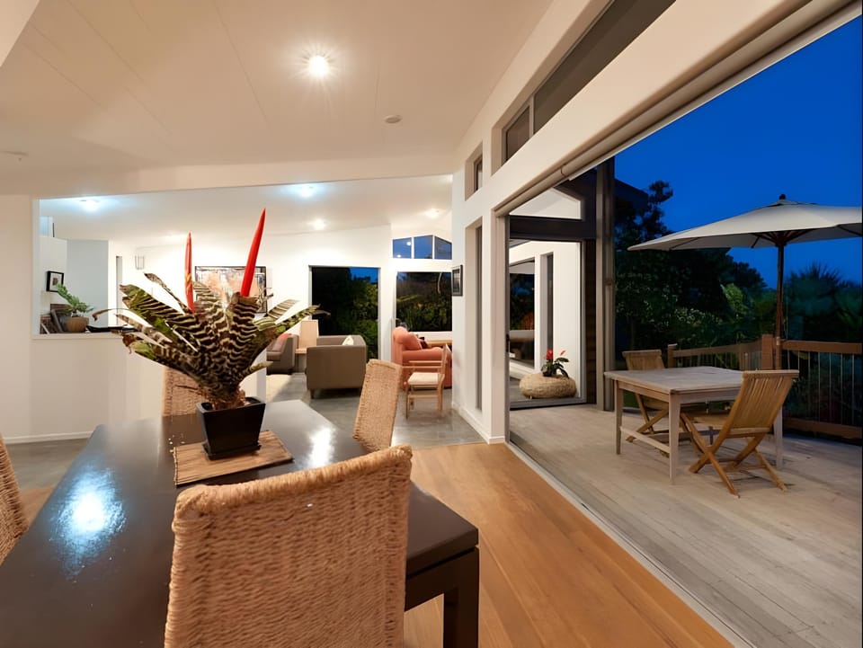 Stone Store Lodge Hotel in Northland