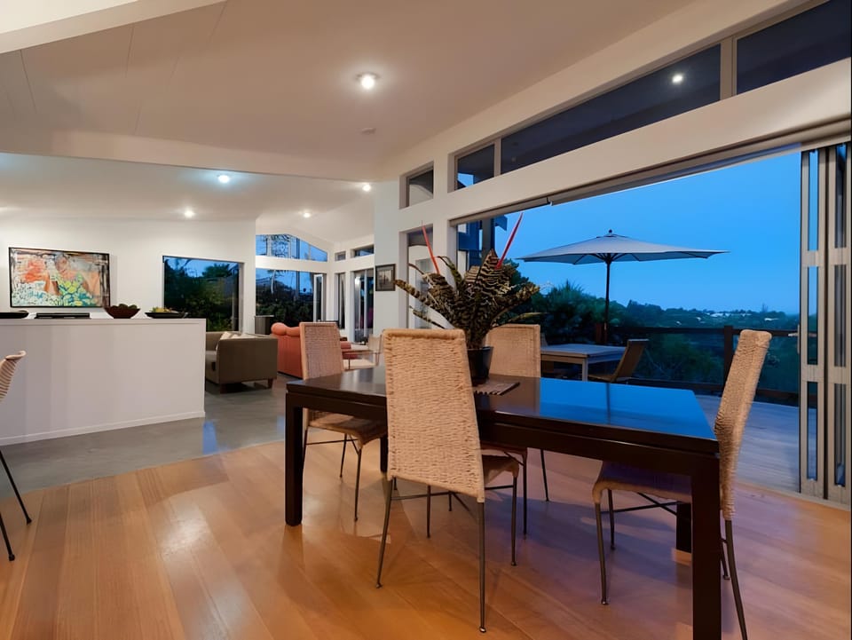 Stone Store Lodge Hotel in Northland