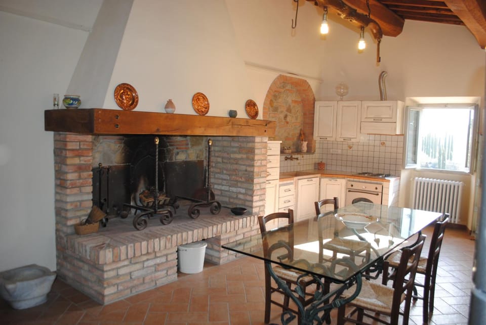 Agriturismo Fattoria di Malavolta Hotel in Florence