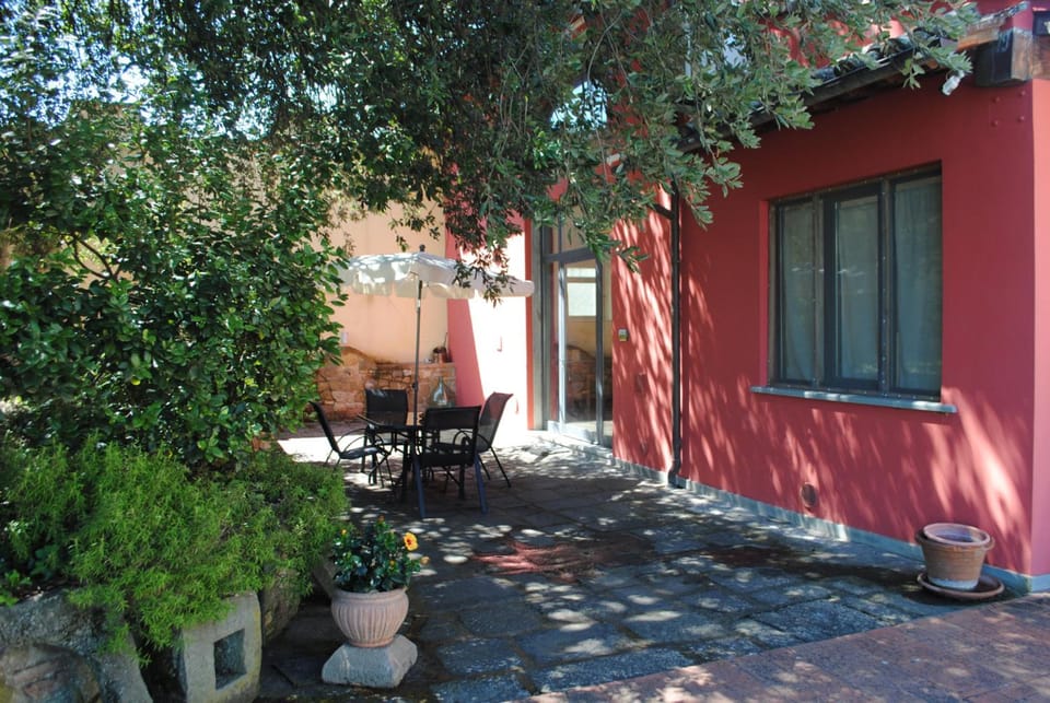 Agriturismo Fattoria di Malavolta Hotel in Florence