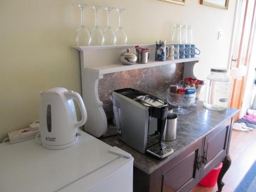 The Garden Room, Portrush Hotel in Northern Ireland