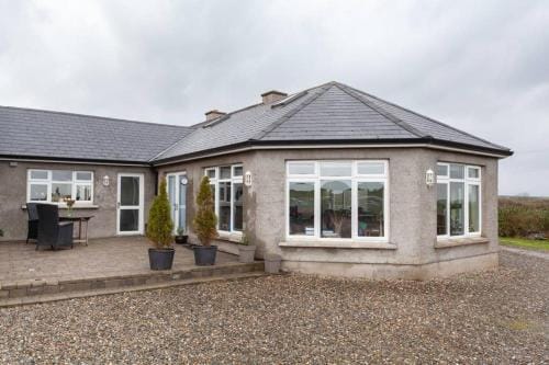 The Garden Room, Portrush Hotel in Northern Ireland