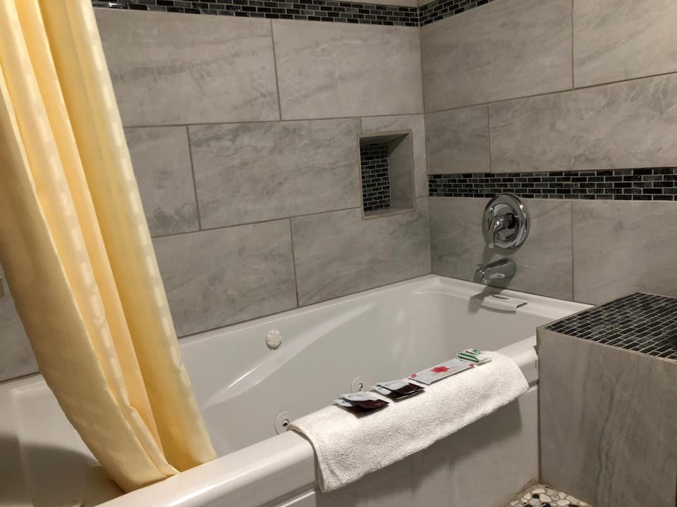 Budget Inn Ontario Motel in Ontario