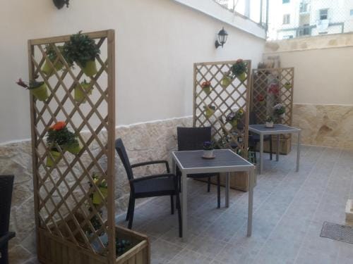 Sole Mio Rooms & Breakfast Hotel in Bari