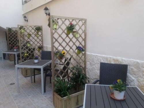 Sole Mio Rooms & Breakfast Hotel in Bari