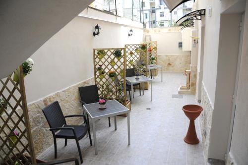 Sole Mio Rooms & Breakfast Hotel in Bari