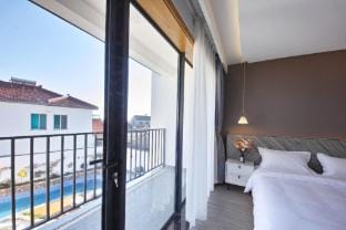 Suzhou Banmu Xianyun Homestay Hotel in Suzhou
