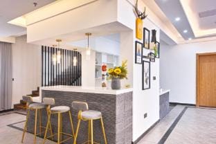 Suzhou Banmu Xianyun Homestay Hotel in Suzhou