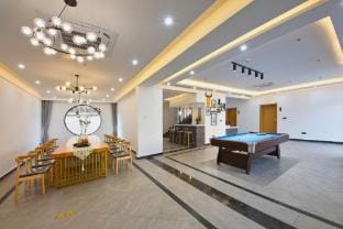 Suzhou Banmu Xianyun Homestay Hotel in Suzhou