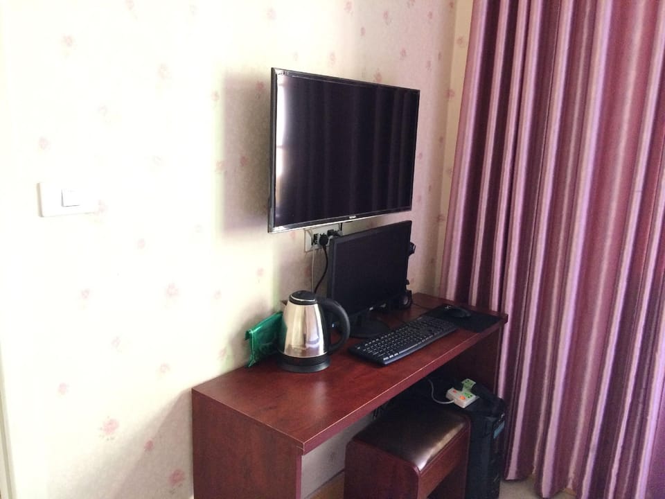 Jiren Hotel Hotel in Zhejiang