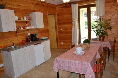 B&B L'albero e le stelle Hotel in Piedmont