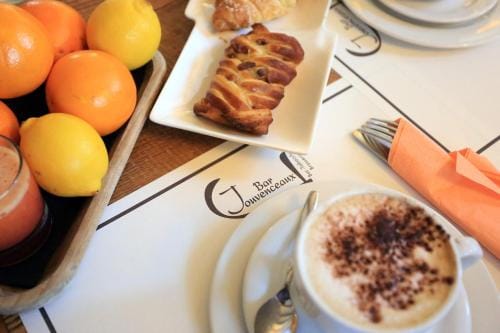 One room Hotel in Sauze d'Oulx