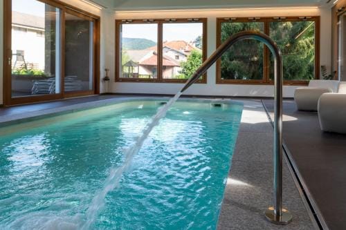Hotel Villa Elia Hotel in Liguria