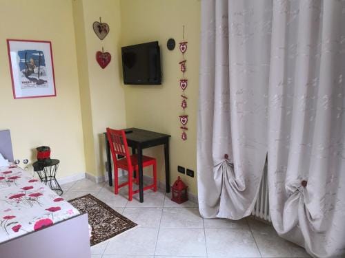 Leo home Hotel in Aosta Valley, Italy