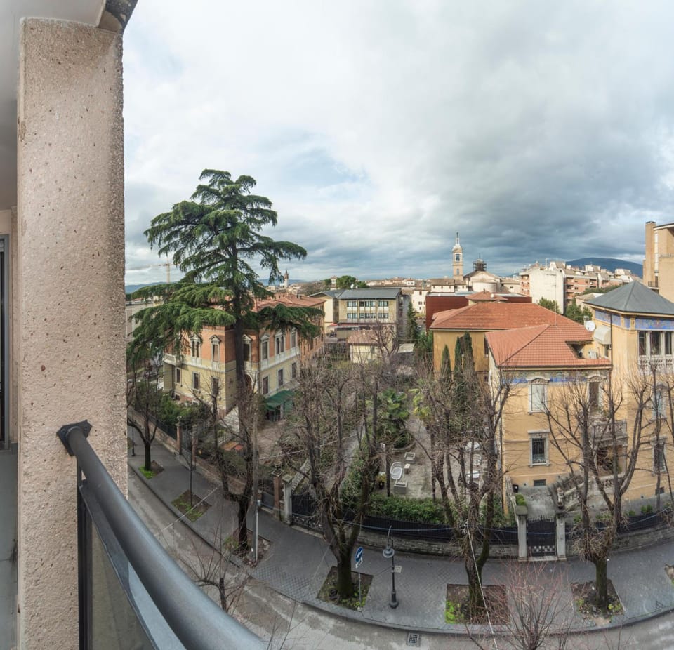 Guest House Foligno Porta Romana Hotel in Foligno