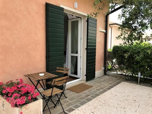 Green Corner Ulivo Hotel in Lake Garda