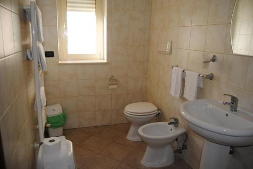 B&B Atlantide Hotel in Province of Foggia