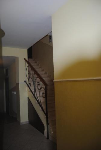 B&B Atlantide Hotel in Province of Foggia