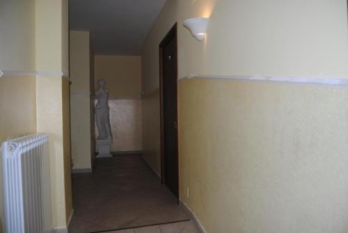 B&B Atlantide Hotel in Province of Foggia