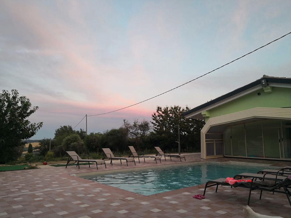 Marima Hotel in Marche