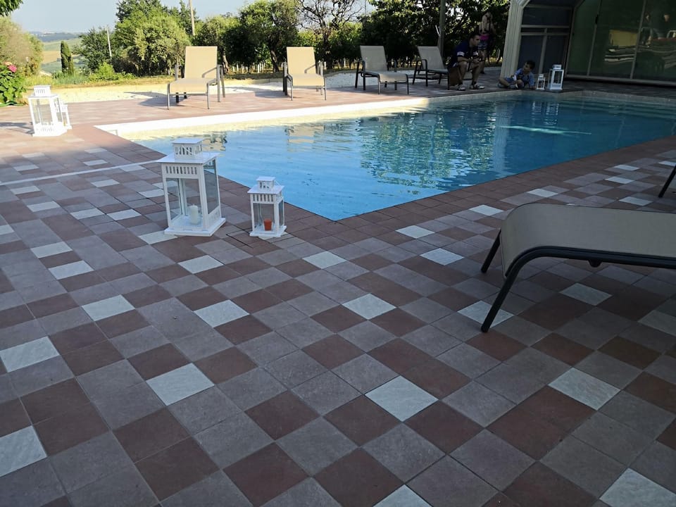 Marima Hotel in Marche
