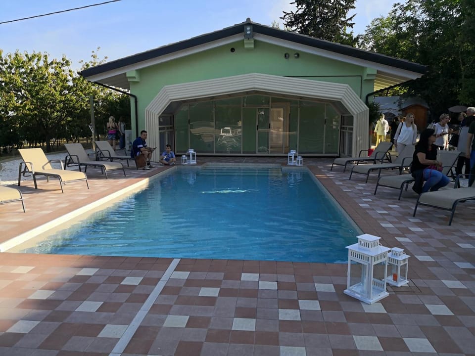 Marima Hotel in Marche