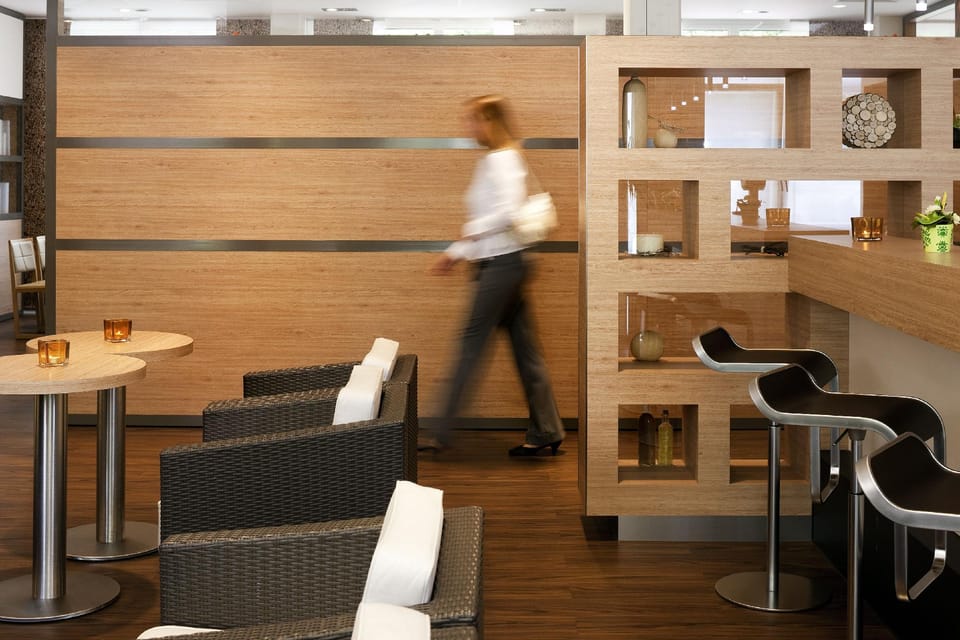 ibis Aachen Marschiertor - Aix la Chapelle Hotel in Aachen