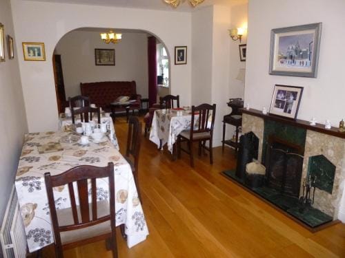 Dun Roamin Hotel in Galway