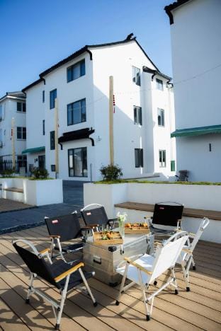 Qi Xian Xiang No.6 Homestay (Taihu Scenic Area Branch) Hotel in Suzhou