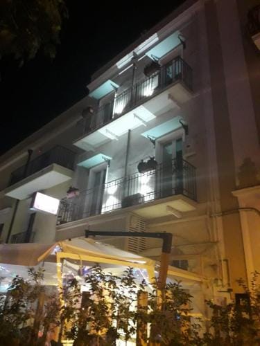 Dimora Elizabeth Hotel in Bari